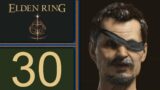 Elden Ring (PS5) playthrough pt30 – Did I Get THAT? DICK LIGHTNING vs. Glintstone Dragon EPIC FIGHT!