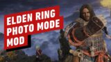 Elden Ring – Photo Mode Mod Gameplay