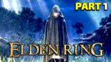 Elden Ring Playthrough Part 1 – Maidenless Beginnings