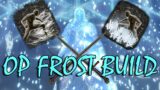 Elden Ring PvP – OP Frost Build