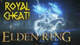 Elden Ring Rage – ROYAL KNIGHT LORETTA! (#14)