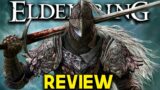 Elden Ring Review | Spoiler Review | FromSoftware