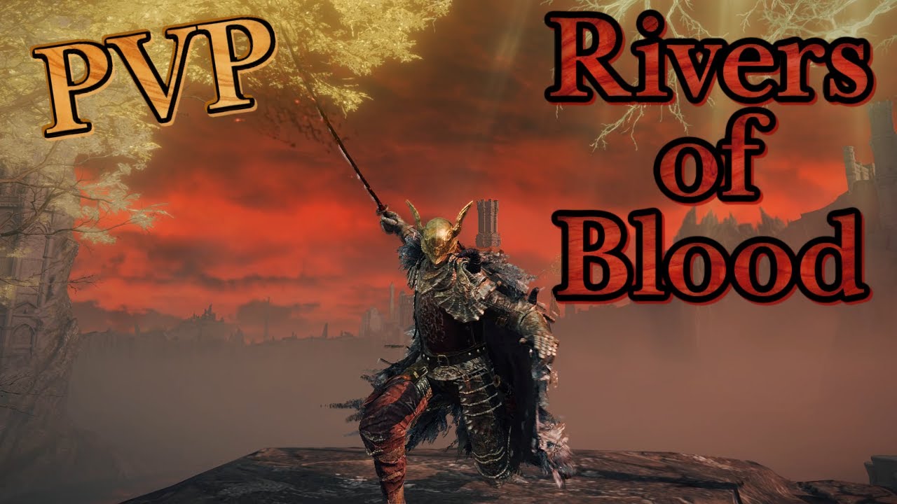 rivers of blood elden ring download free