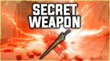 Elden Ring – SECRET OP Weapon! (How to Find HIDDEN Boss)