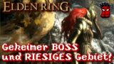 Elden Ring: Schwersten GEHEIMEN Boss finden! (Malenia) | Gameplay Guide / Tipps und Tricks Deutsch