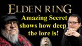 Elden Ring Secret Revealed