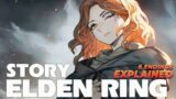 Elden Ring Story & 6 Endings Explained