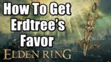 Elden Ring Subterranean Shunning-Grounds Guide – How To Get Erdtree’s Favor +1 Talisman