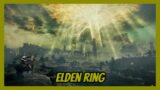 Elden Ring – That's it. That's the title
