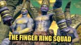 Elden Ring – The Finger Ring Squad