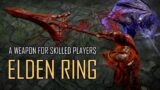 Elden Ring This became one of my favorite weapon WILD MIXUPS