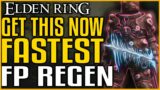 Elden Ring UNLIMITED FP – OMEN ARMOR and Sword of Milos Location Guide – Dung Eater Questline