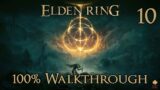 Elden Ring – Walkthrough Part 10: Castle Morne