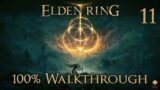Elden Ring – Walkthrough Part 11: Stormveil Castle