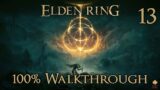 Elden Ring – Walkthrough Part 13: Fringefolk Hero's Grave & Finishing Limgrave