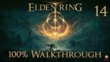 Elden Ring – Walkthrough Part 14: Southeast Liurnia & Cliffbottom Catacombs