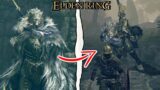 Elden Ring – What Happens if You Return to Mistwood Ruins After Slaying Blaidd the Half Wolf?