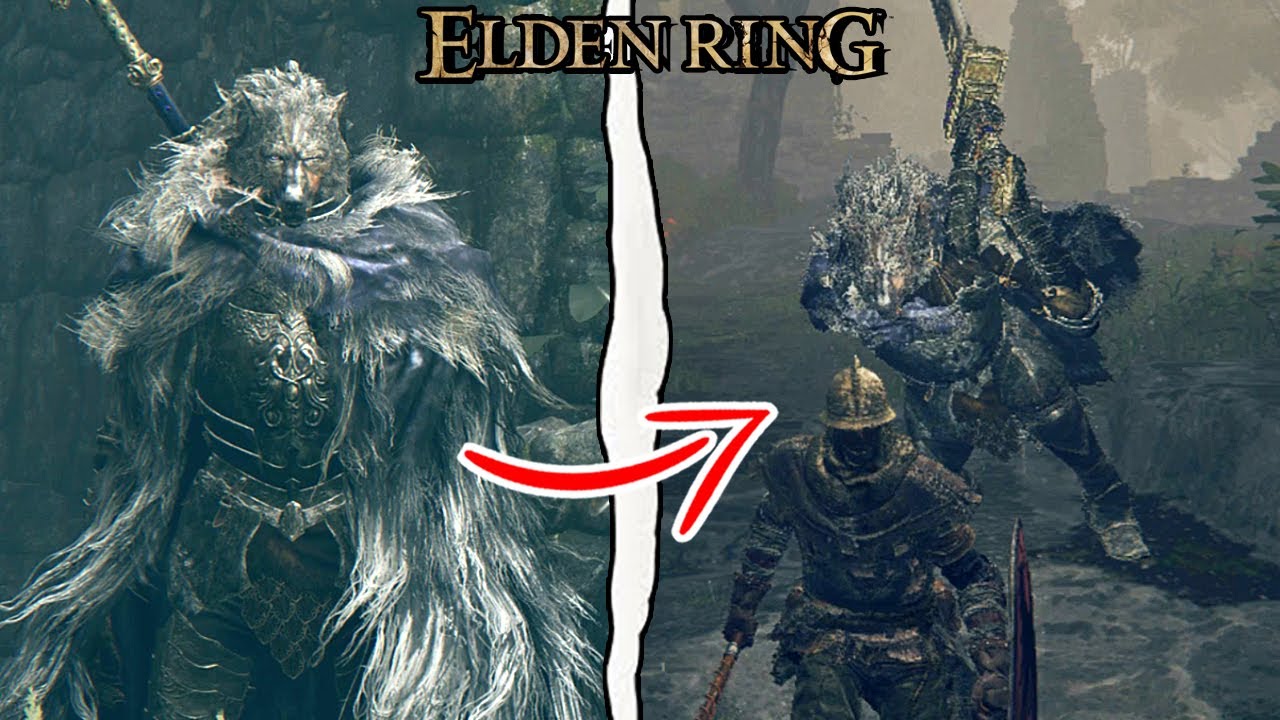 Elden Ring - What Happens if You Return to Mistwood Ruins After Slaying