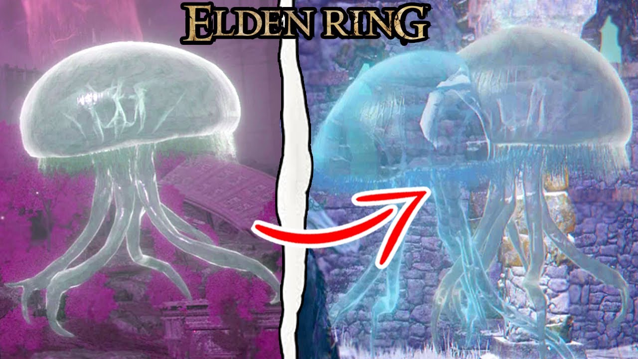 Сестры медузы elden Ring. Arcane Элден ринг. Elden Ring Jellyfish.