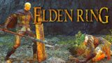 Elden Ring – What happens if you kneel to Patches?