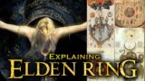 Elden Ring is an Allegory for Alchemy