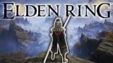 Elden Ring is game