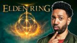 Elden Ring is the HOT NEW THING! First Impressions I runJDrun
