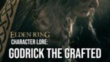 Elden Ring lore explained: Godrick the Grafted