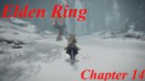 Elden ring chapter 14 snow and blood