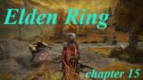 Elden ring chapter 15 new blades