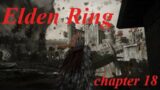 Elden ring chapter 18 Journey