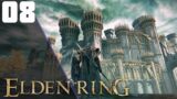 Entering Stormviel Castle || Ep.8 – Elden Ring Lets Play