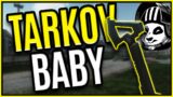 Escape From Tarkov! Giveaway at 1k Subs!