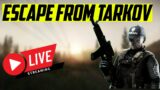 Escape from Tarkov LIVE! [Deutsch]
