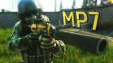 [Escape from Tarkov] MP7