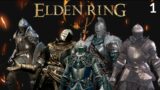 Everyone and their Ashen Ones are playing: Elden Ring