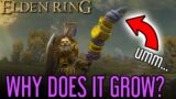 Find a Crazy Finger Weapon in Elden Ring