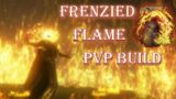 Frenzied Flame Madness Build Invasions | Elden Ring PVP