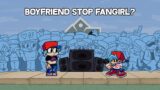 Friday Night Funkin Mod Showcase: V.s Lexi Fangirl Frenzy Full Week (Cutscene/HARD)