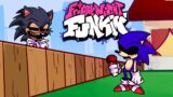 Friday Night Funkin' Challeng-exe (Challeng-Edd cover)