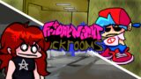 Friday Night Funkin': Friday Night at the Backrooms Full Week + Bonus Song [FNF Mod/HARD]