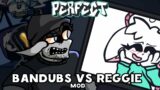 Friday Night Funkin' – Perfect Combo – Banbuds vs Reggie Mod [HARD]