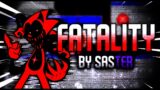 Friday Night Funkin': Vs. Sonic.exe – Fatality