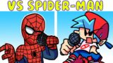 Friday Night Funkin' Vs. Spider-Man FULL WEEK (Spiderman, Venom, Mysterio)