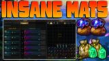 GET MASSIVE WEEKLY HONING MATS & GOLD! Best Weekly Farm! | Lost Ark!