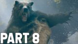 GIANT BEAR IN ELDEN RING PS5 Walkthrough Gameplay Part 8 – TWINBLADE & NEW ASHES OF WAR (Full Game)