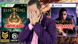 GTA V Next GEN al 50% – Elden Ring CRITICADO por UBisoft y Guerrilla Games – FORSPOKEN RETRASADO