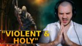 Game Composer Hears GODSKIN APOSTLES for the First Time – Elden Ring