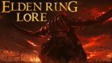 General Radahn – Elden Ring Lore [Deutsch/German]