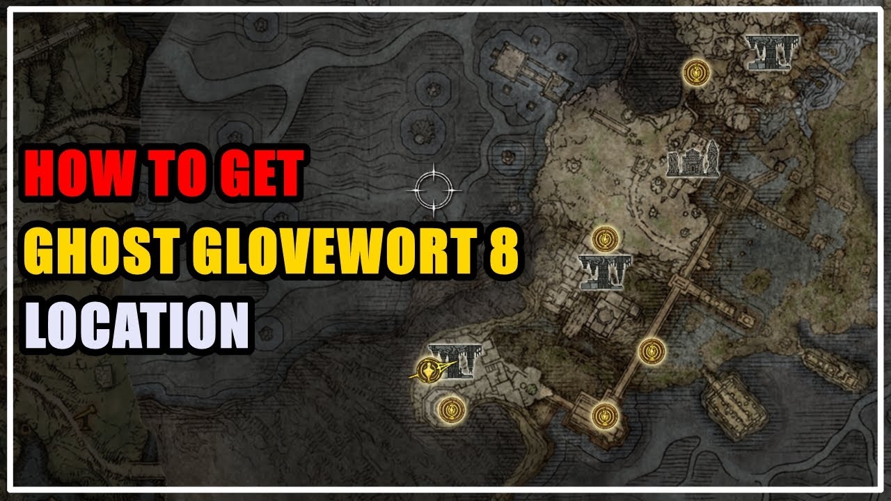 Ghost Glovewort 8 Location Elden Ring New World Videos   Ghost Glovewort 8 Location Elden Ring 